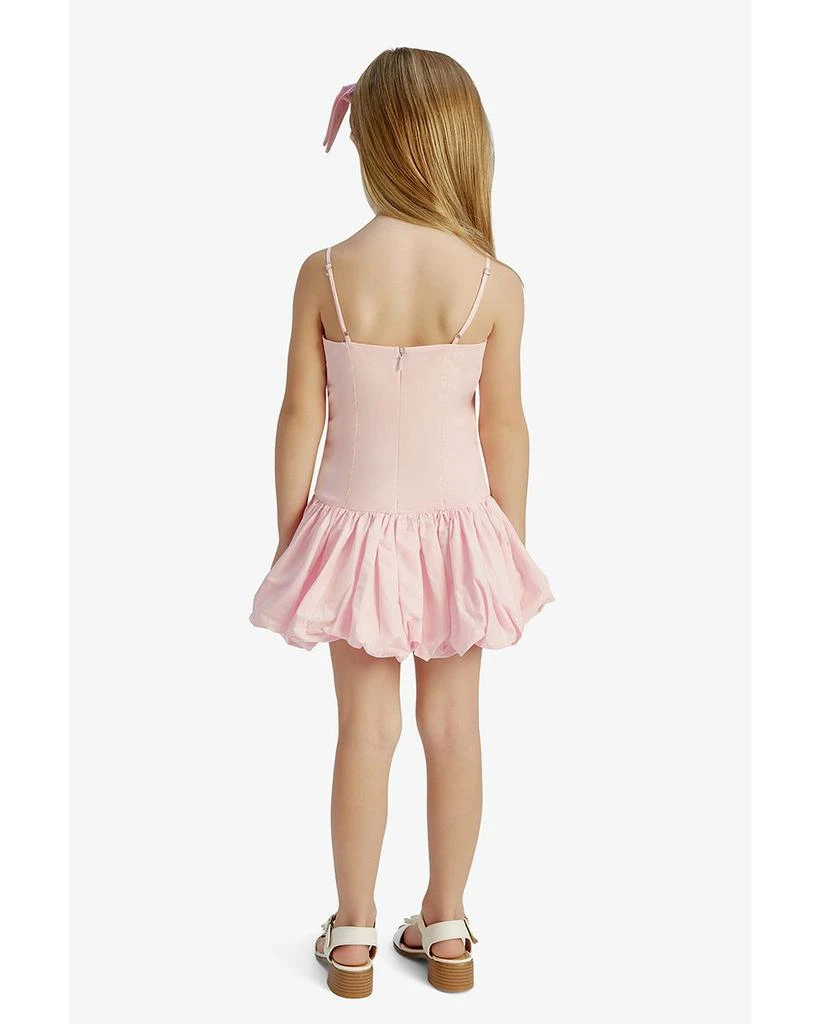 Bardot Bardot Girls' June Poplin Sleeveless Dress - Little Kid, Big Kid 3