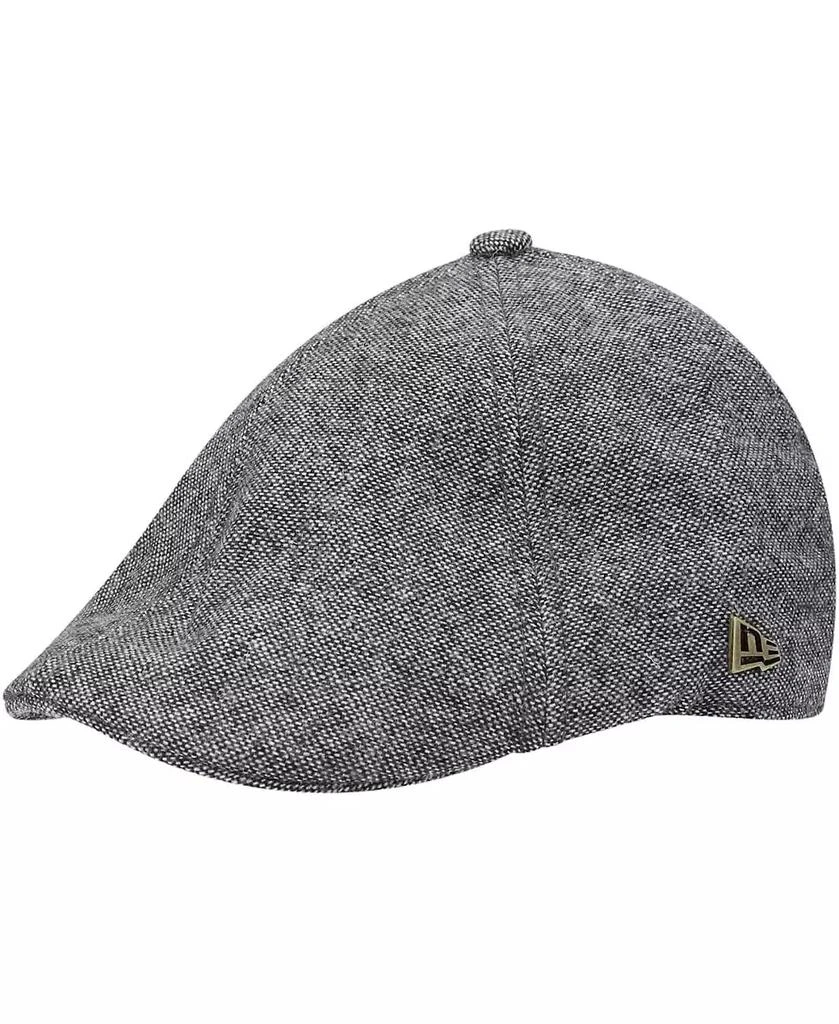 New Era Men's Kansas City Chiefs Peaky Duckbill Fitted Hat 1