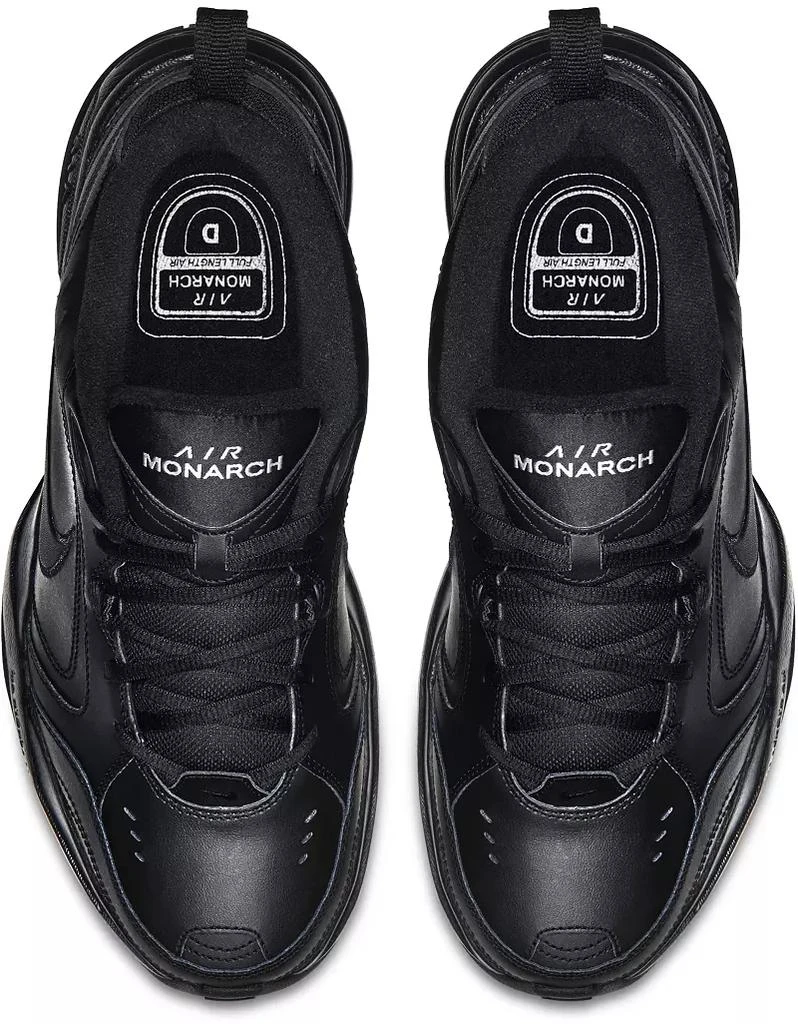 NIKE Nike Men's Air Monarch IV Training Shoe 4