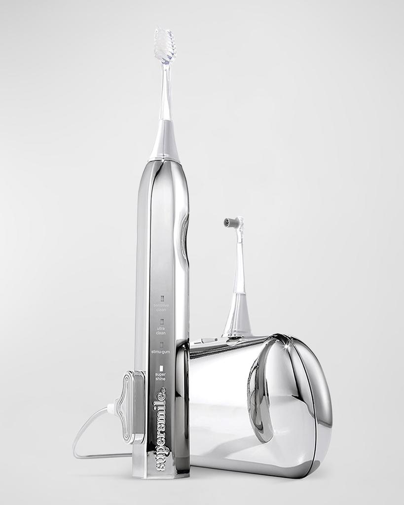 Supersmile Zina45™ Sonic Pulse Toothbrush