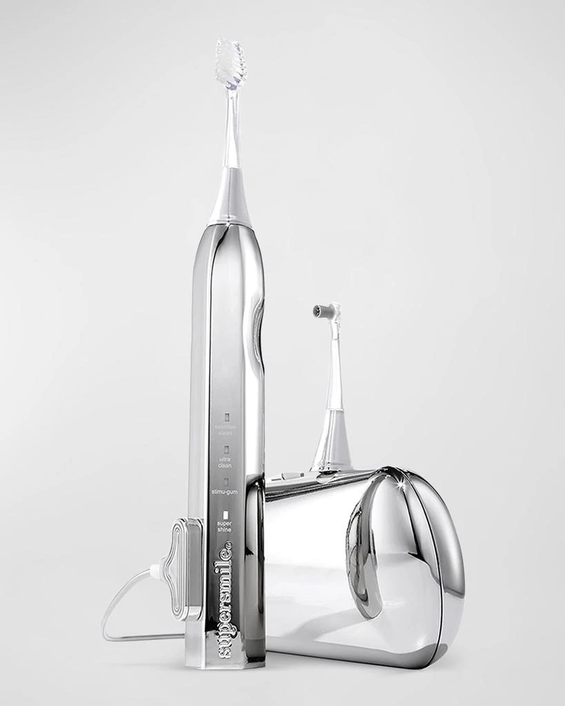 Supersmile Zina45 Sonic Pulse Toothbrush 1