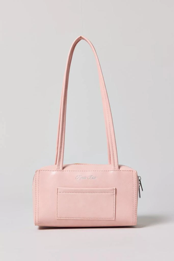 Kimchi Blue Kimchi Blue Bow Bowler Bag 4