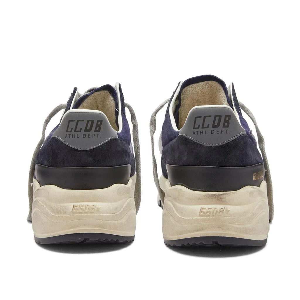 Golden Goose Golden Goose Running Sole Sneaker 3