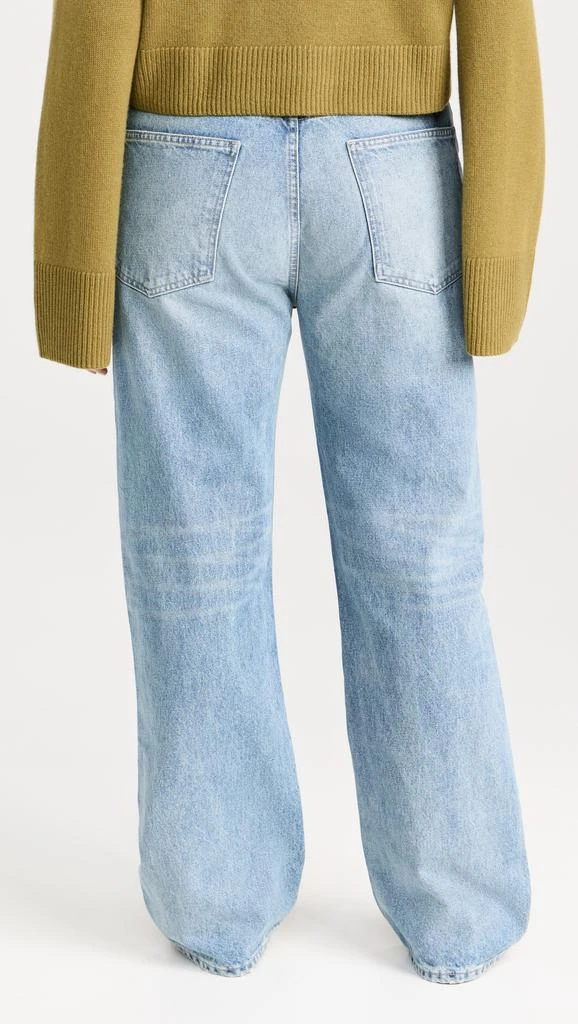 Nili Lotan Mitchell Jeans 10