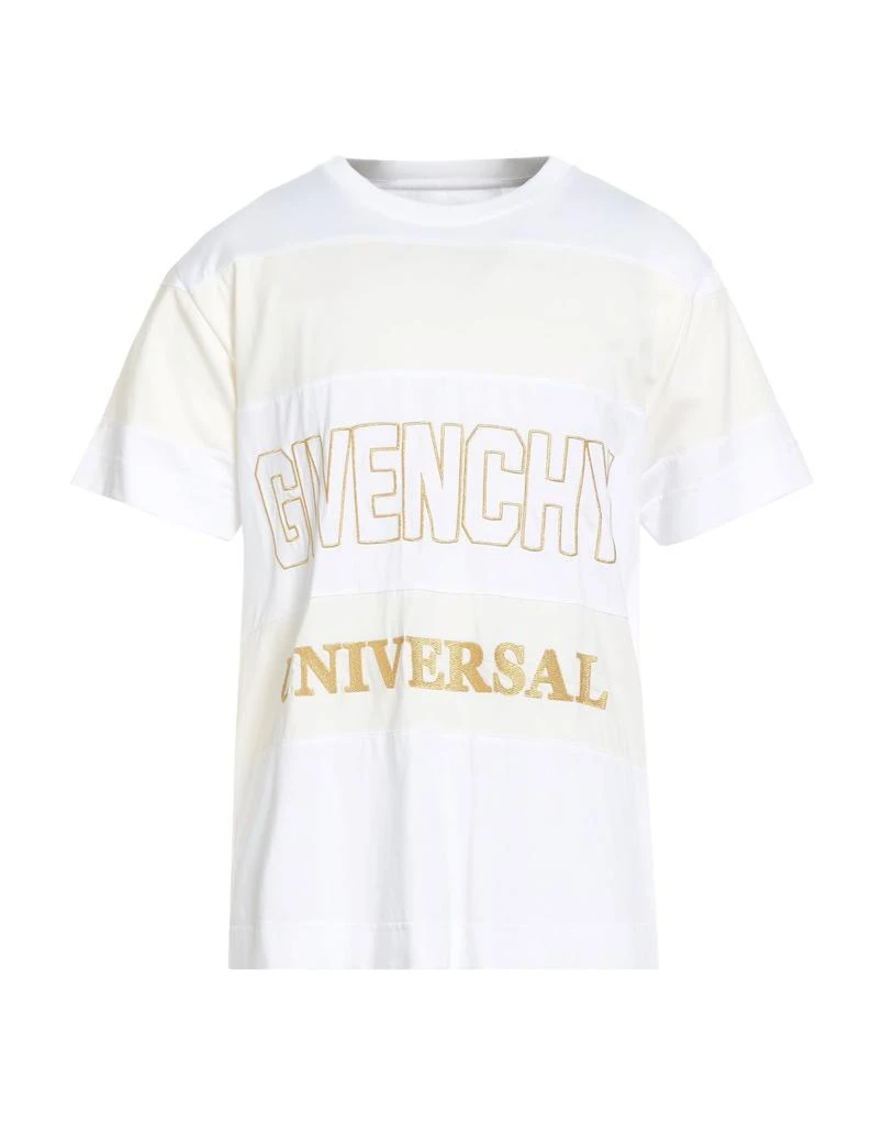 Givenchy T-shirt 1