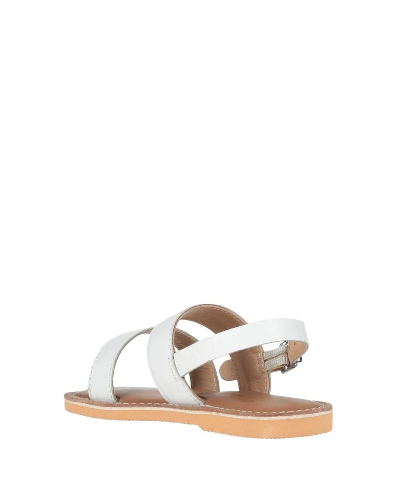 COLORS OF CALIFORNIA Sandals 3