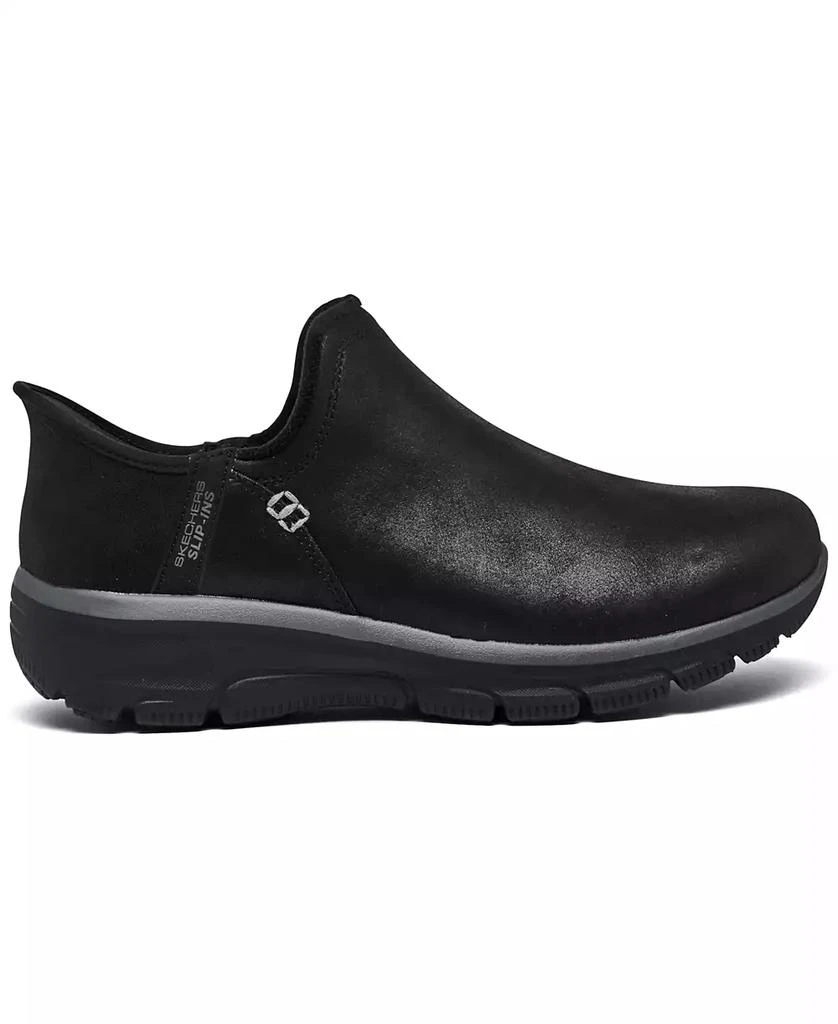 SKECHERS Women's Relaxed Fit Easy Going - Slip-In Modern Hour Ankle Boots from Finish Line 2