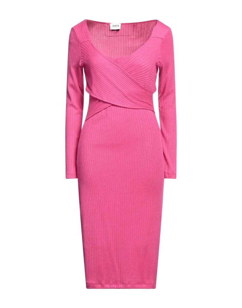 BERNA Midi dress 1