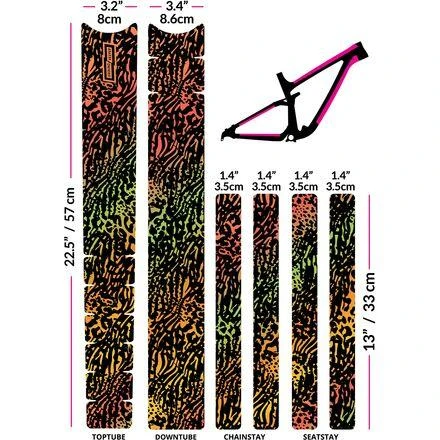 Ground Keeper Frame Keeper 2