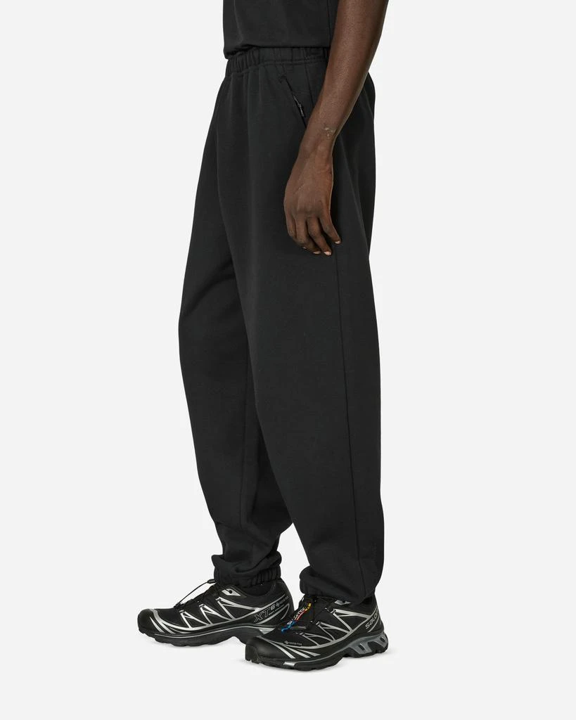 NIKE ACG Lungs Therma-FIT Repel "Tuff Fleece" Sweatpants Black 2