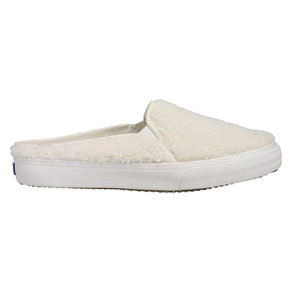 Keds Double Decker Mule Sneakers 1