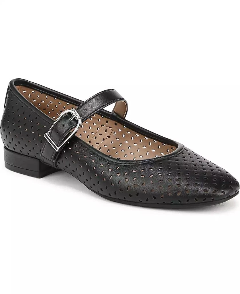 LifeStride Women's Cameo Mary Jane 3 Ballet Flats 1