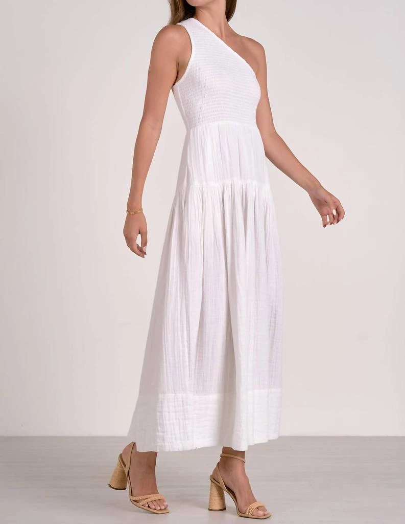 Elan Elan - Gracie Maxi Dress 2