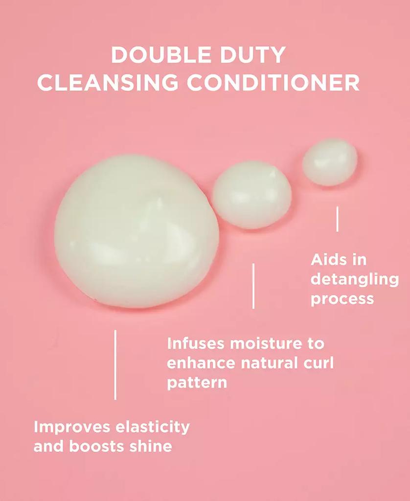Ouidad Curl Shaper Double Duty Conditioner