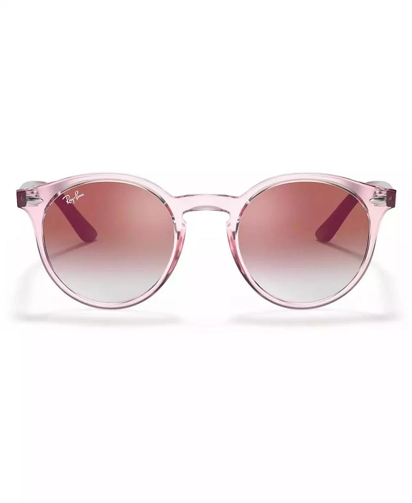 Ray-Ban Kids Sunglasses, RJ9064 (ages 7-10) 3