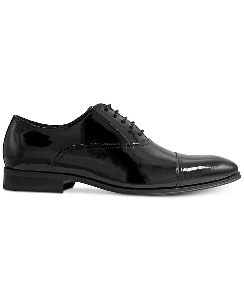 Florsheim Men's Tux Cap-Toe Oxfords 2