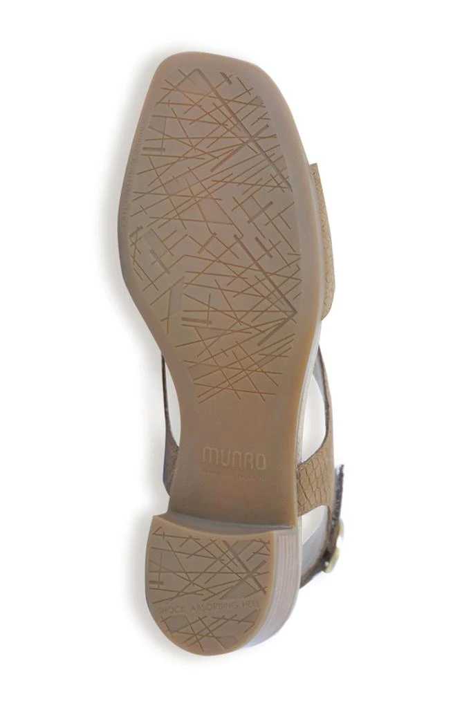 Munro Jenny Sandal 5