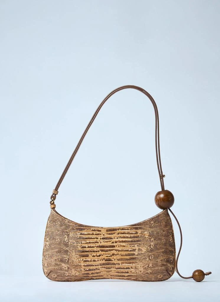 Jacquemus Le Bisou Perle Shoulder Bag 3