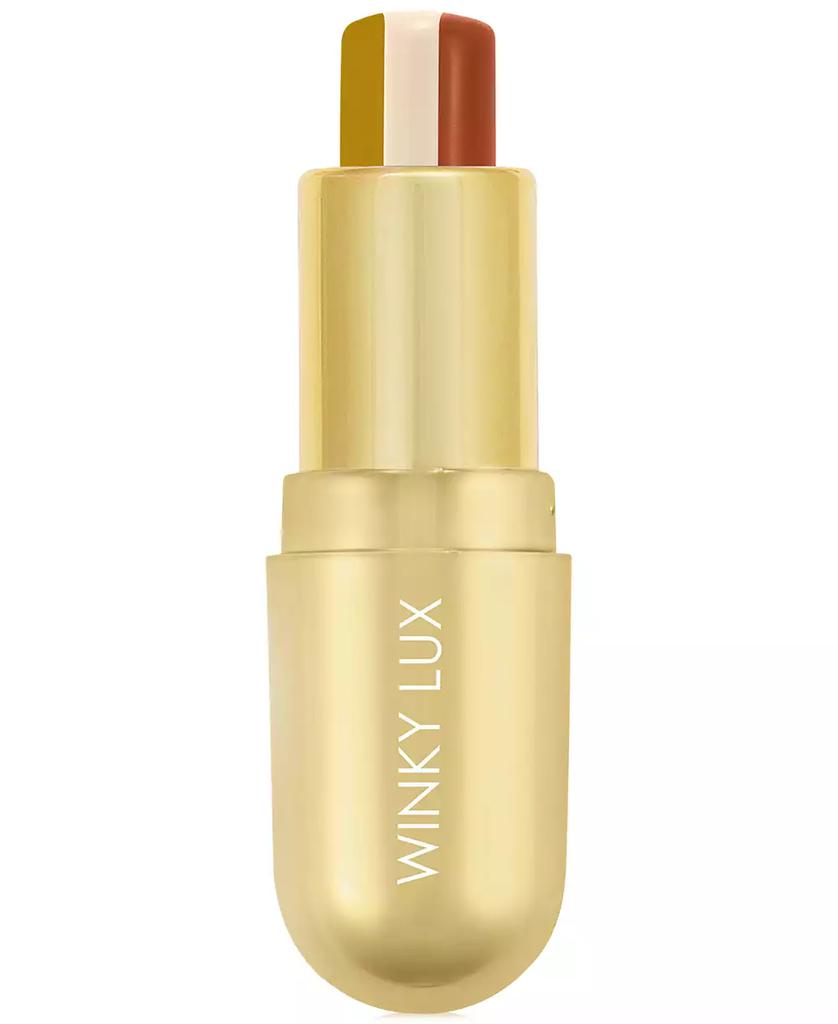 Winky Lux Affogato Lip Balm