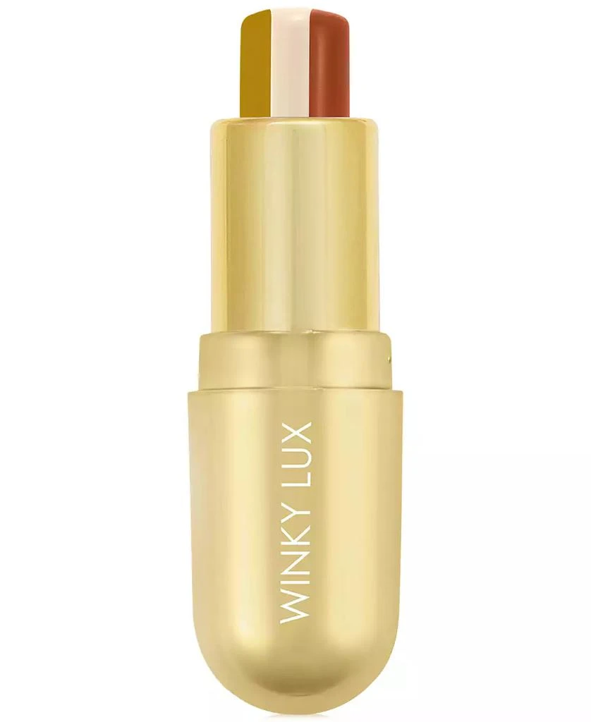 Winky Lux Affogato Lip Balm 1