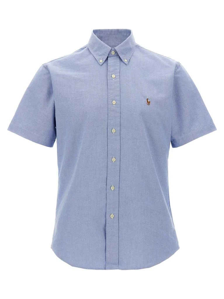 Ralph Lauren Polo Ralph Lauren Logo Embroidery Shirt 1