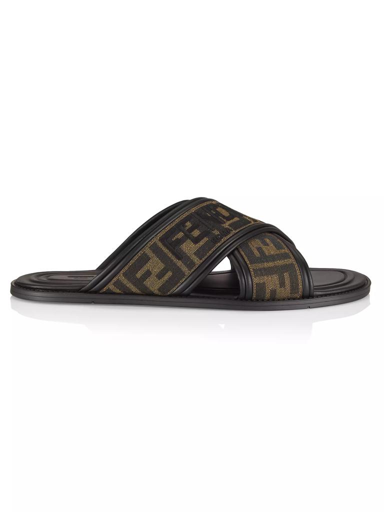 【関税＆送料込み】Fendi Slippers Fendi slippers