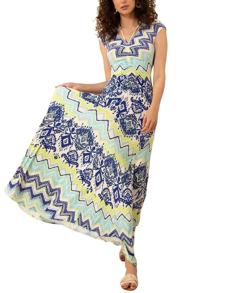 Hale Bob Hale Bob Angela Dress 1