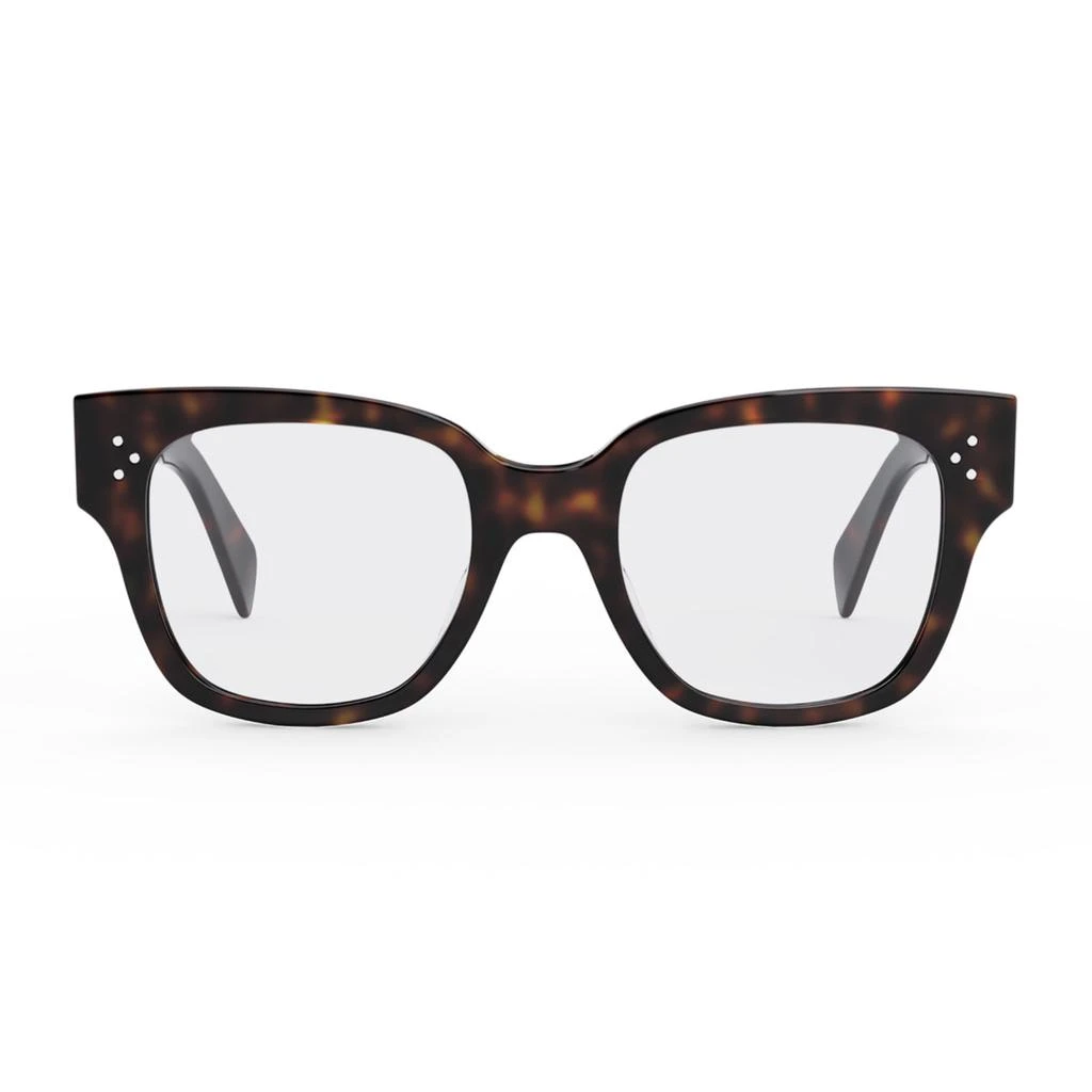 Celine Cl50110u  3 Dots Hd Glasses 1