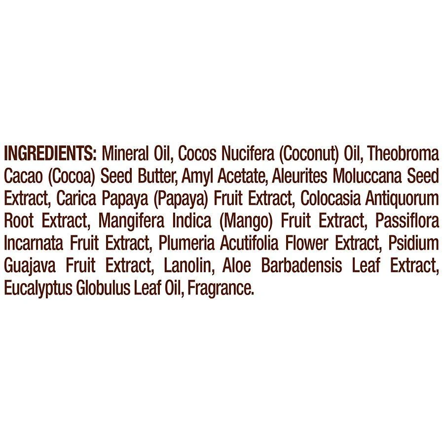 Hawaiian Tropic Dark Tanning Oil Original 4