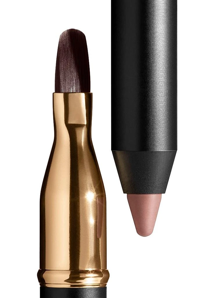 Chanel Longwear Lip Pencil 3