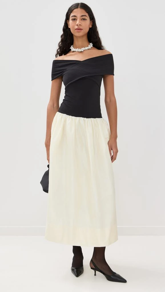 Anna October Lorraine Maxi Dress 1