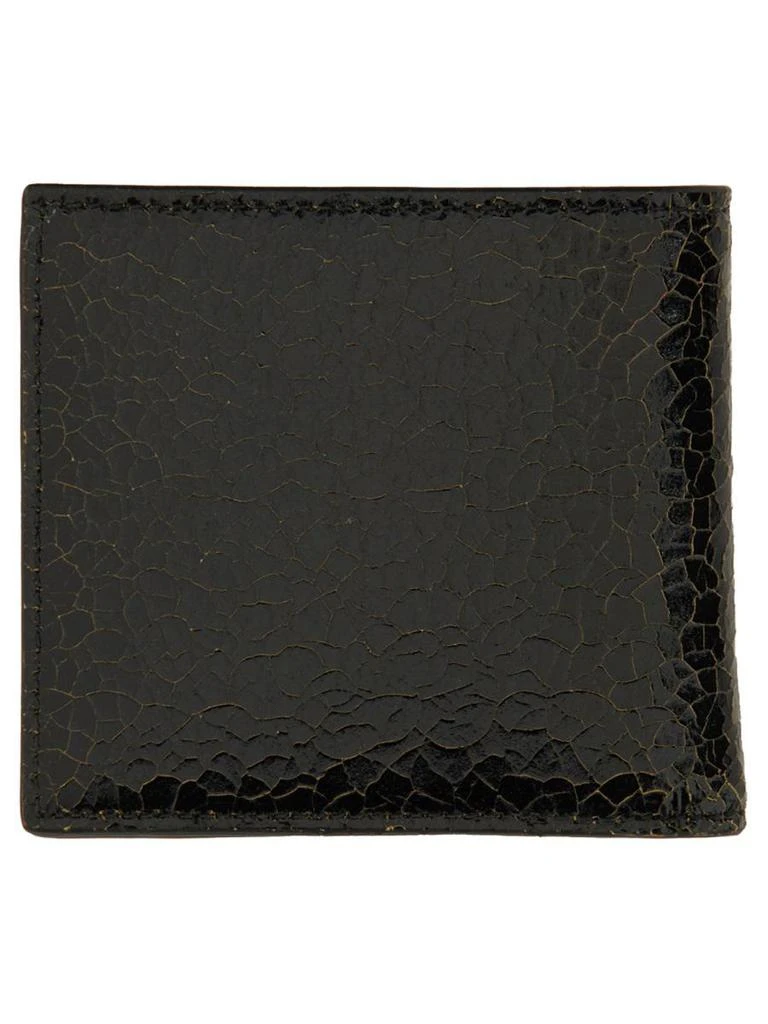 Alexander McQueen Alexander McQueen Bi-Fold Wallet 3