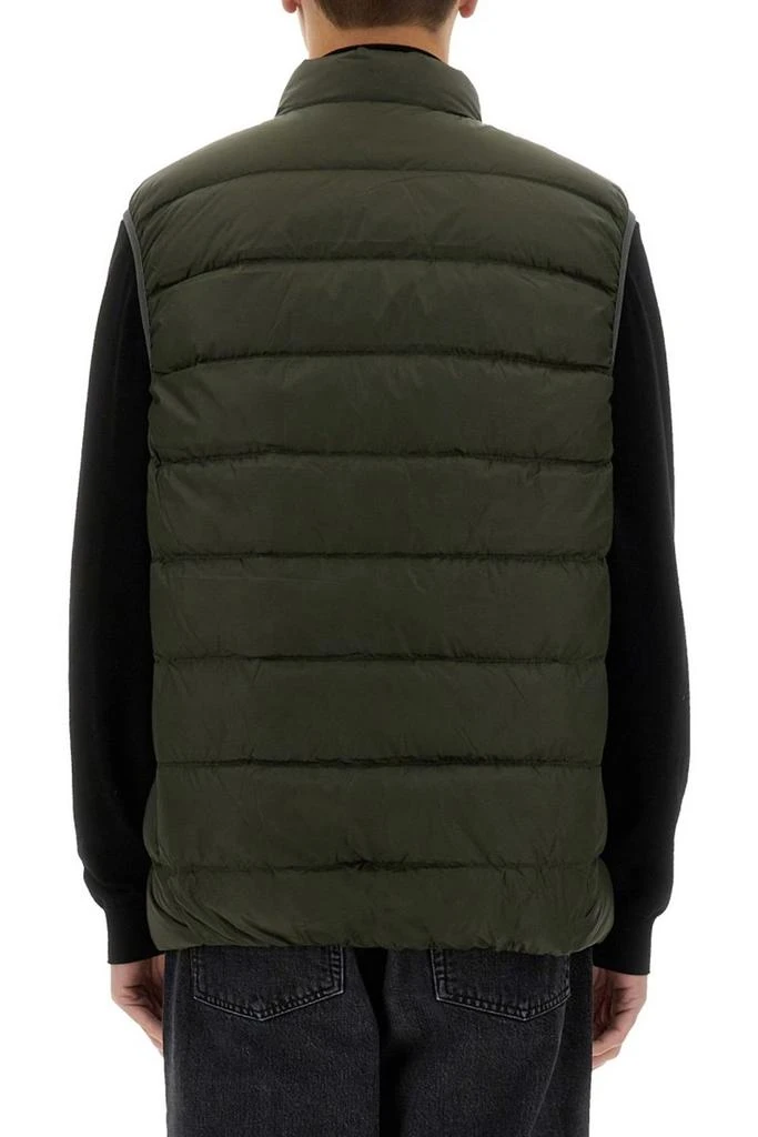 PYRENEX Pyrenex Puffer Vest 3