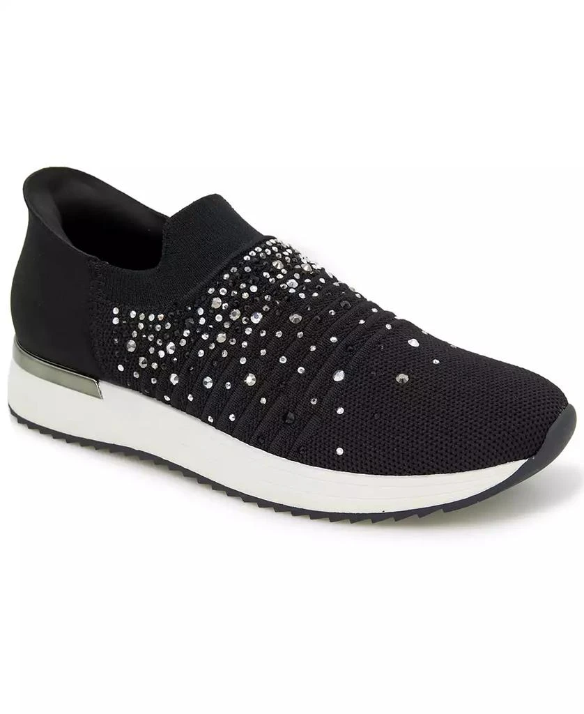 Kenneth Cole Women's Cameron EZ On Jewel Sneakers 1
