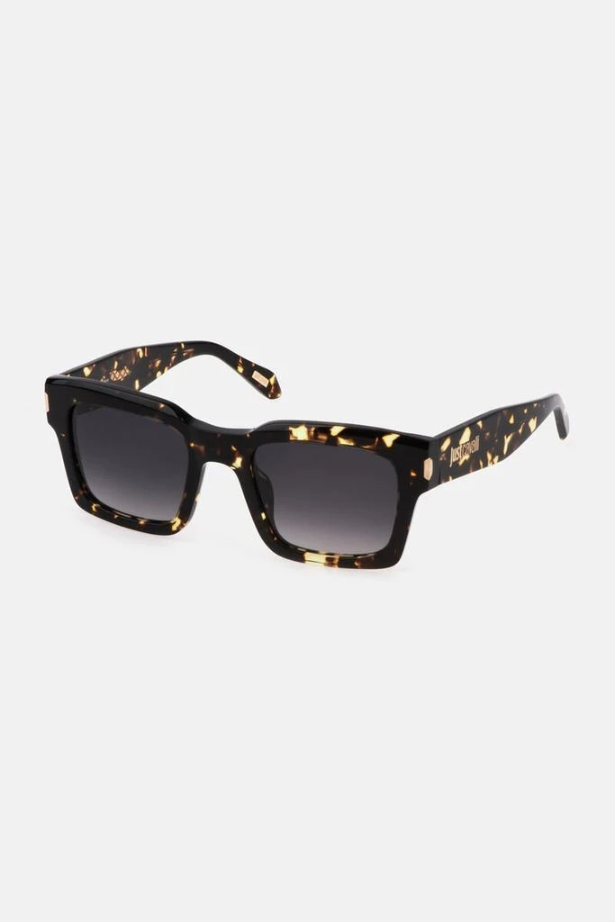 Just Cavalli Just Cavalli Square Frame Sunglasses 2