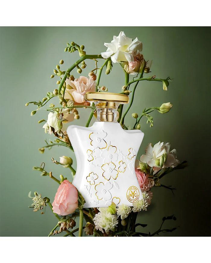 Bond No. 9 Secret Gardens Eau de Parfum 3.3 oz. 3