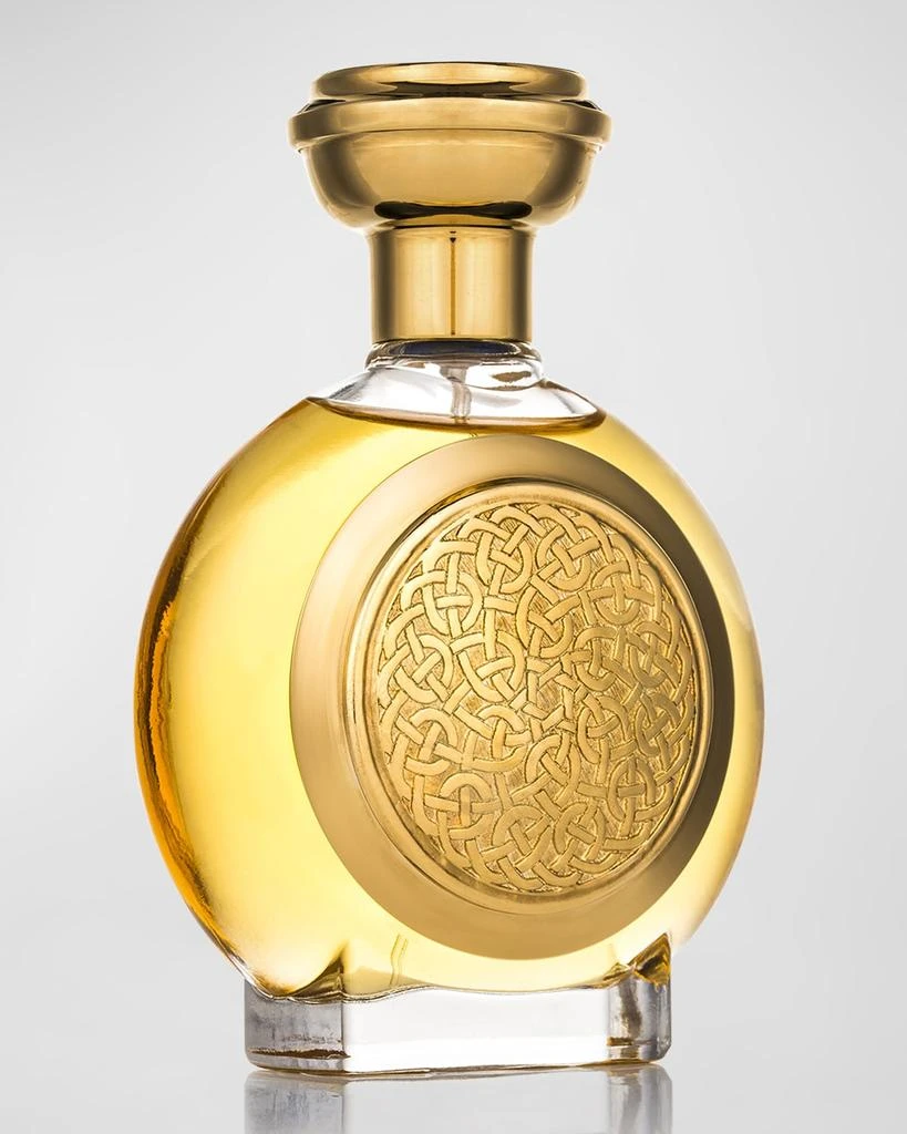 Boadicea the Victorious Nemer - Oud Pewter Perfume Spray, 3.4 oz. 2