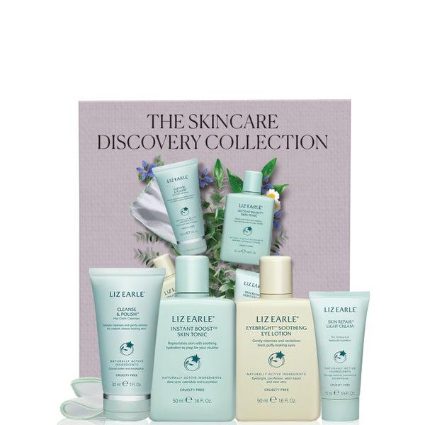 Liz Earle Exclusive Liz Earle Skincare Discovery Collection