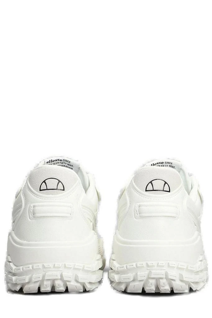 ELLESSE Ellesse LSR Lace-Up Sneakers 4