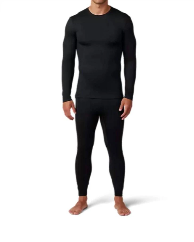 Fox Racing Fox Racing - Men's Tecbase Long Sleeve Shirt 6