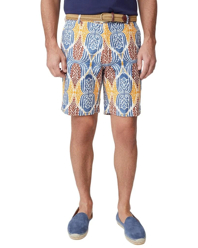 J.McLaughlin Oliver Short 1