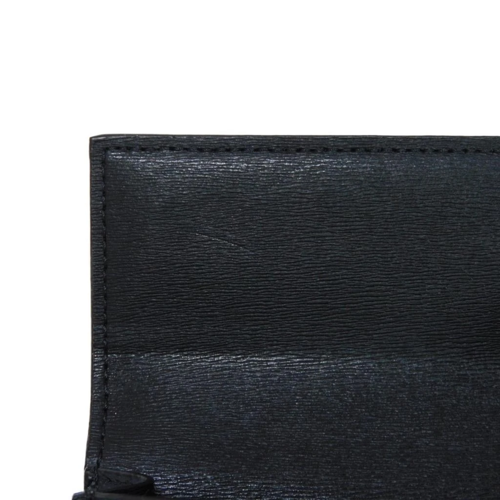 Berluti Canvas Leather Fanny Pack (Pre-Owned) 6