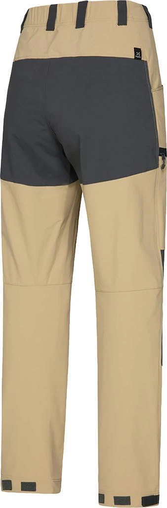 Haglofs Mid Relaxed Pant - Women
s 2