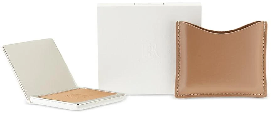 La Bouche Rouge La Terre Bronzer Set – Brune (Camel Case) 2