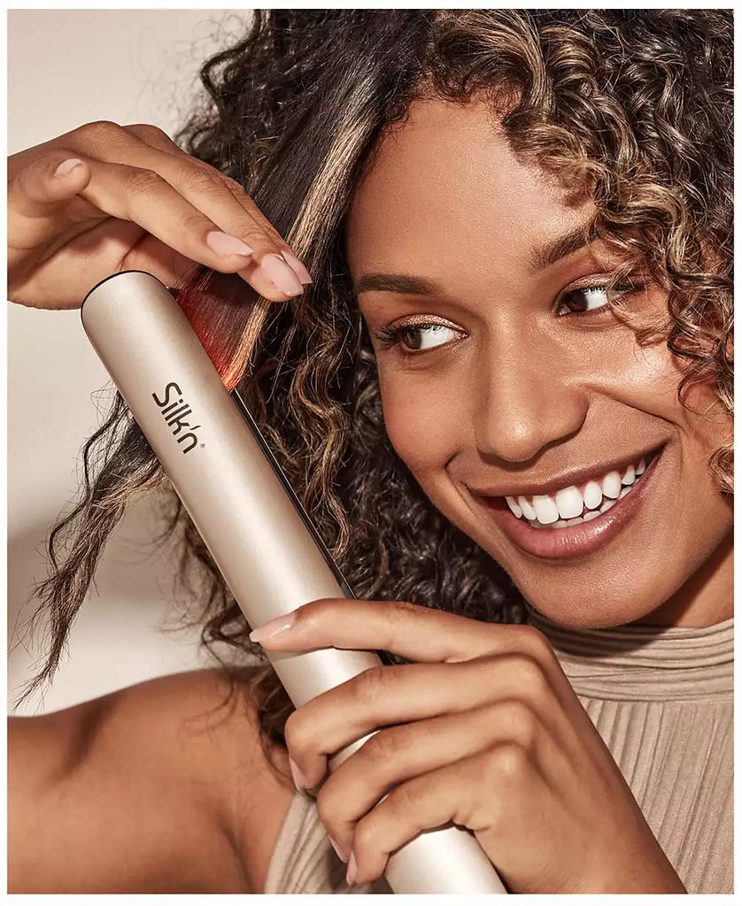 Silk'N Silky Straight Infrared Hair Straightener