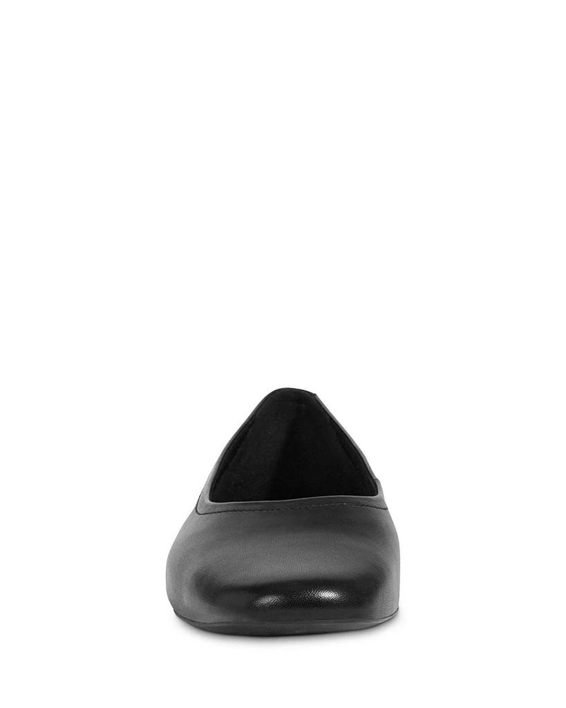 Vagabond Vagabond Women's Jolin Square Toe Ballet Flats 6