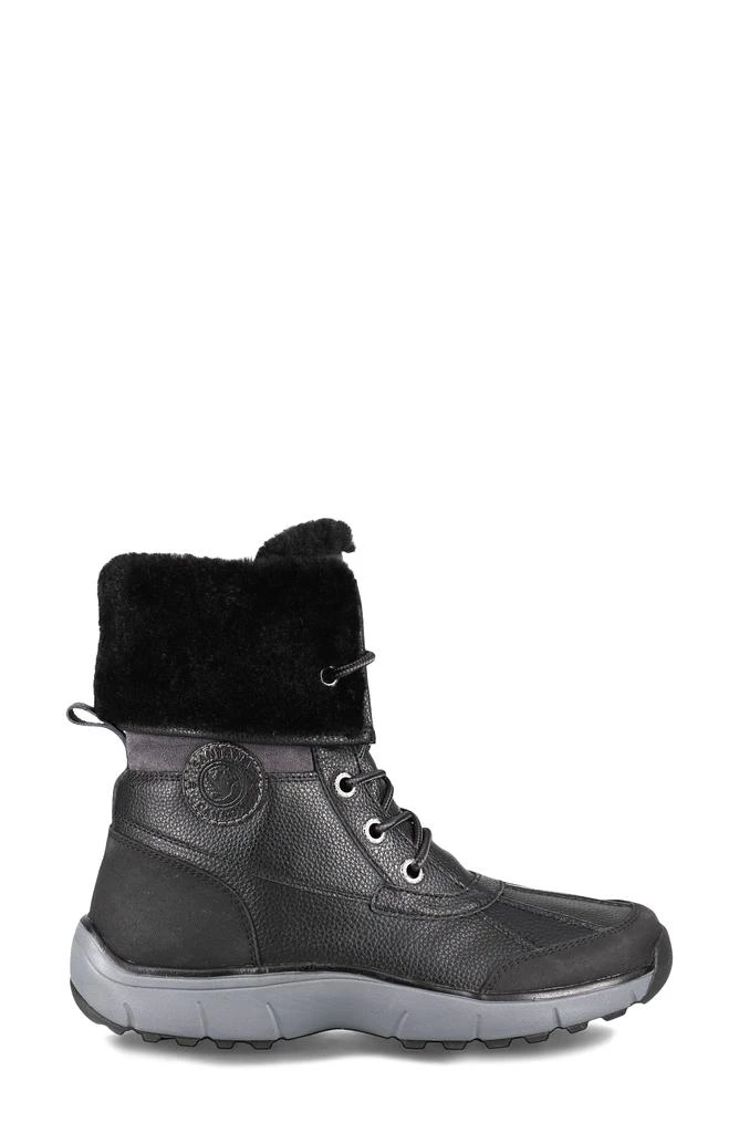 Santana Canada Maddie Faux Fur Lined Boot 5