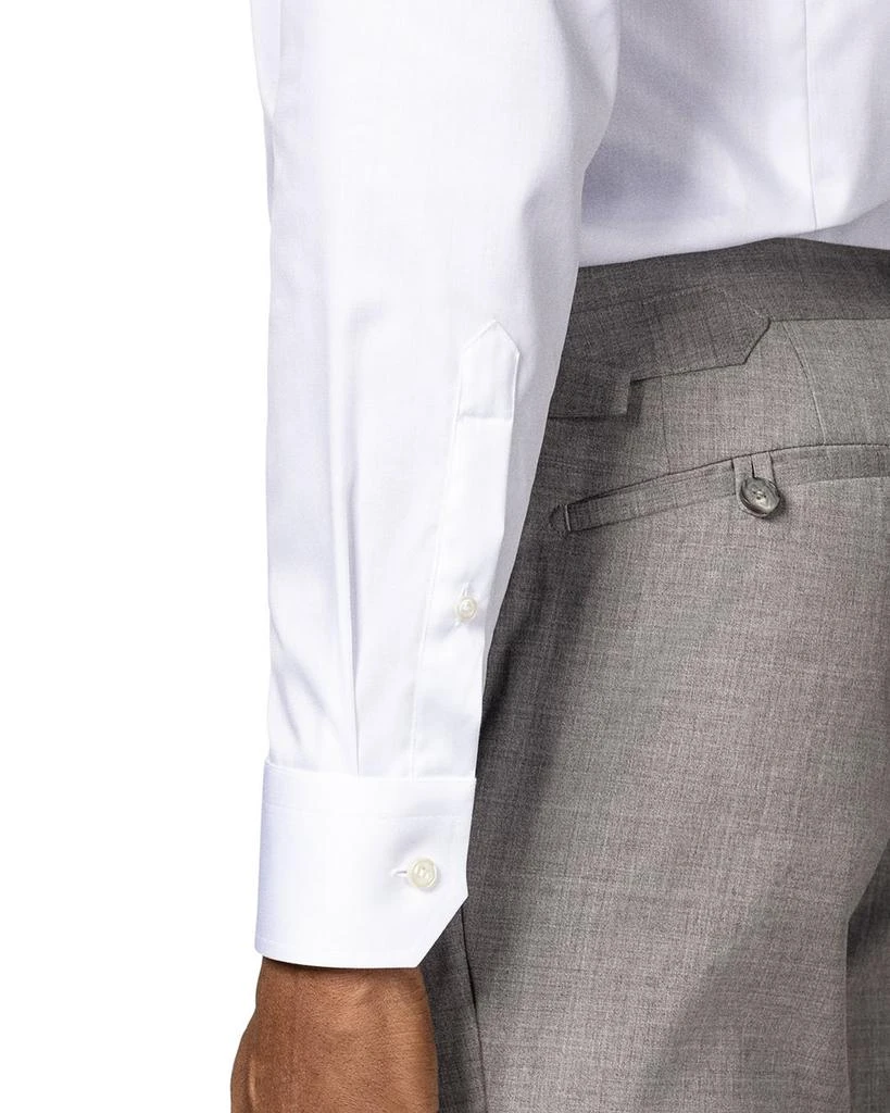 Eton Slim Fit Signature Twill Dress Shirt 6