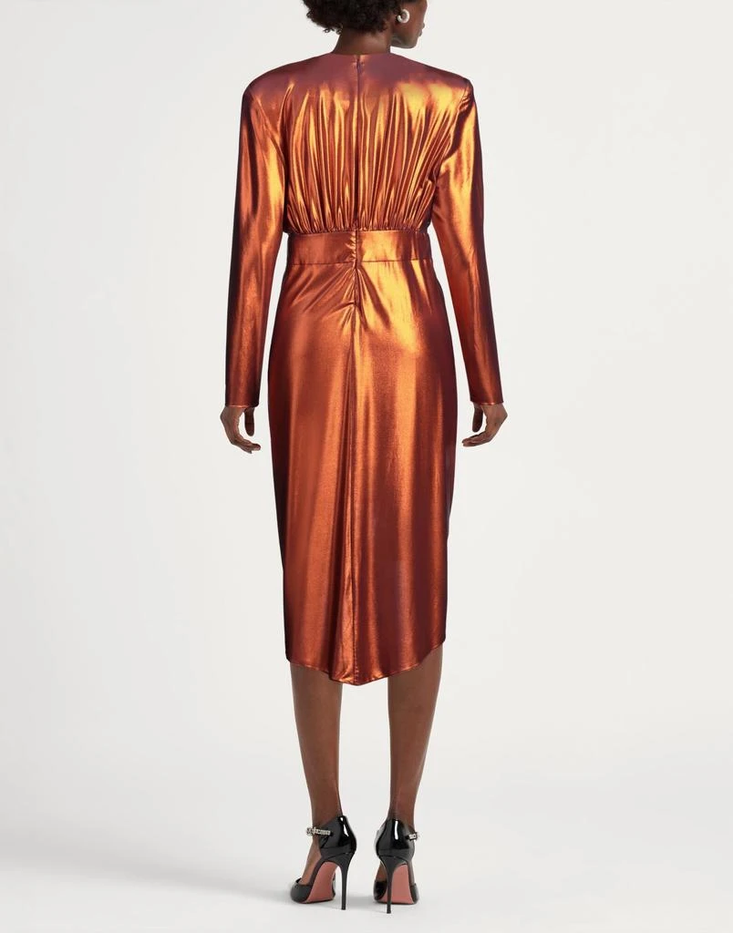 Alexandre Vauthier Midi dress 3