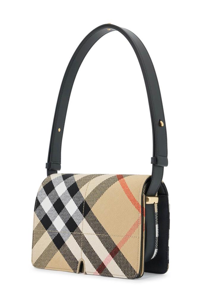 Burberry SNIP BAG - Shoulder Bags - BeyondStyle